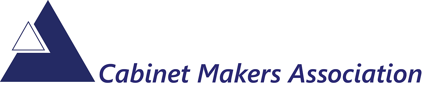 Cabinet Makers Association Logo